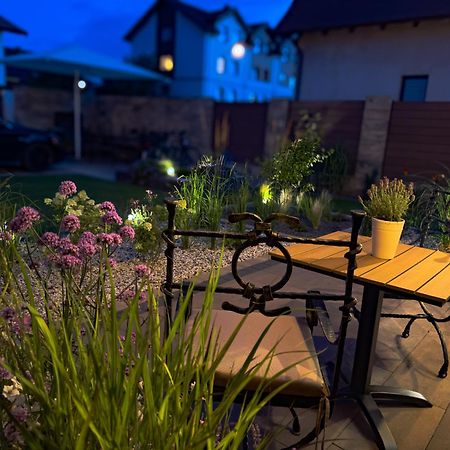Morze I Sztuka Apartamenty Władysławowo Eksteriør billede