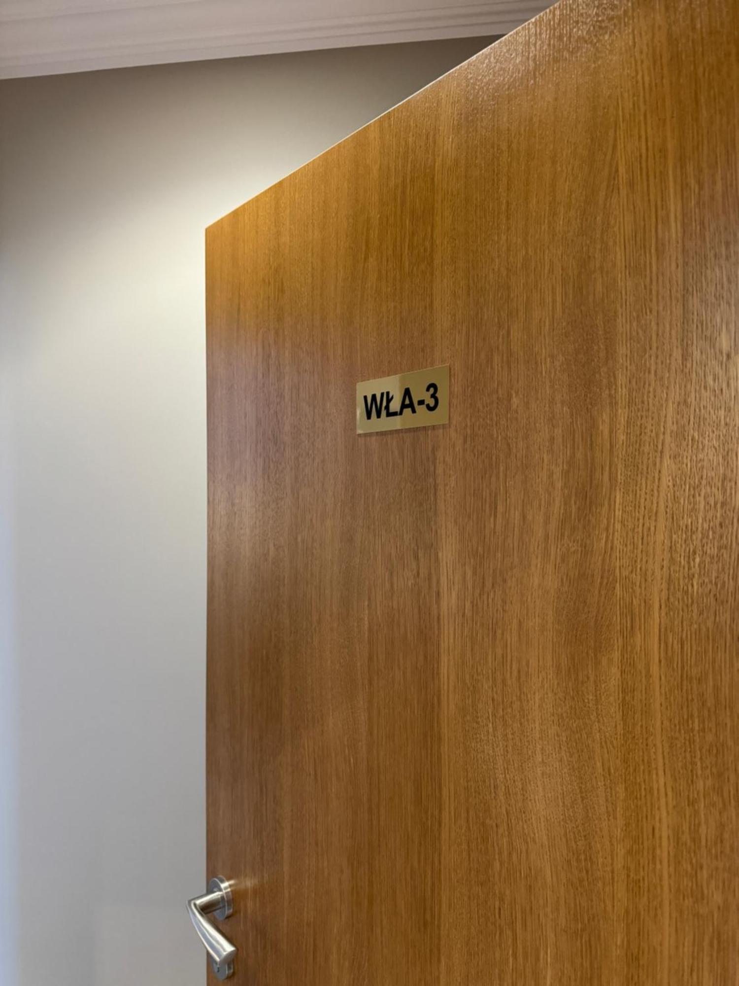 Morze I Sztuka Apartamenty Władysławowo Eksteriør billede